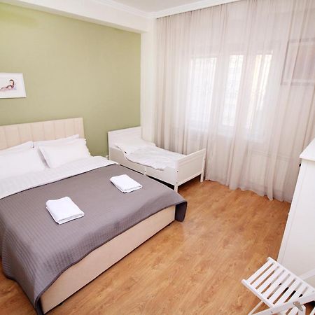 Perfect Spacious Apartment 356 Almati Kültér fotó