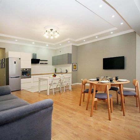 Perfect Spacious Apartment 356 Almati Kültér fotó