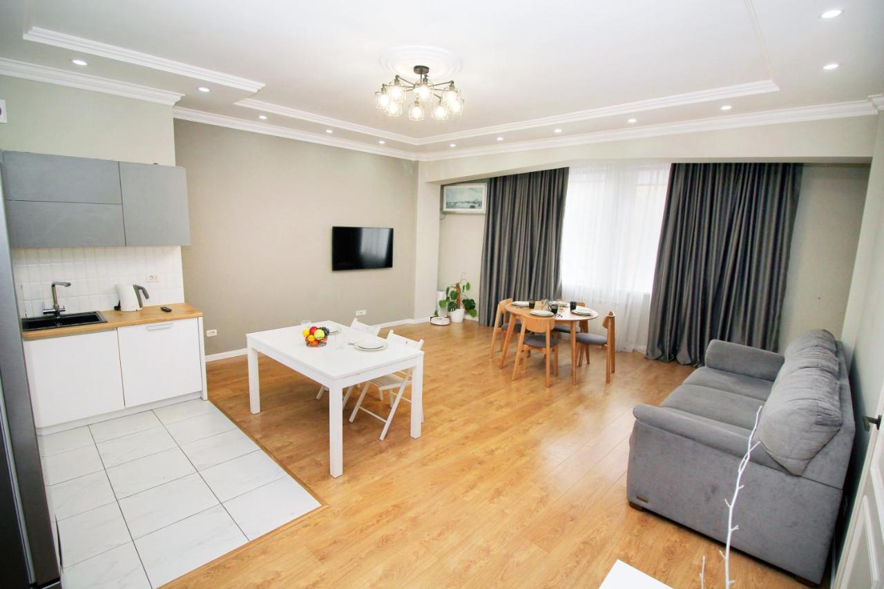 Perfect Spacious Apartment 356 Almati Kültér fotó