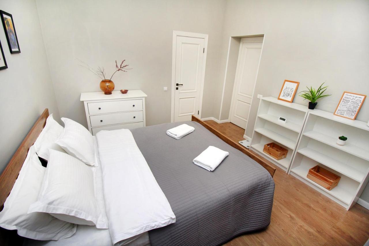 Perfect Spacious Apartment 356 Almati Kültér fotó