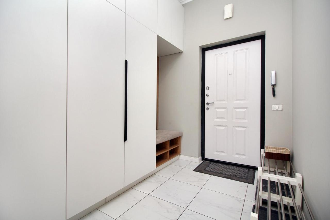 Perfect Spacious Apartment 356 Almati Kültér fotó