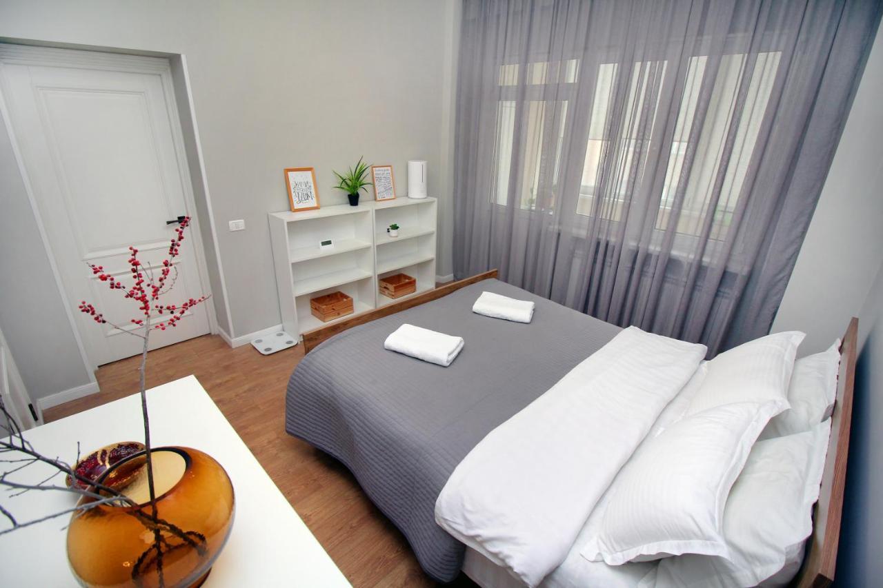 Perfect Spacious Apartment 356 Almati Kültér fotó