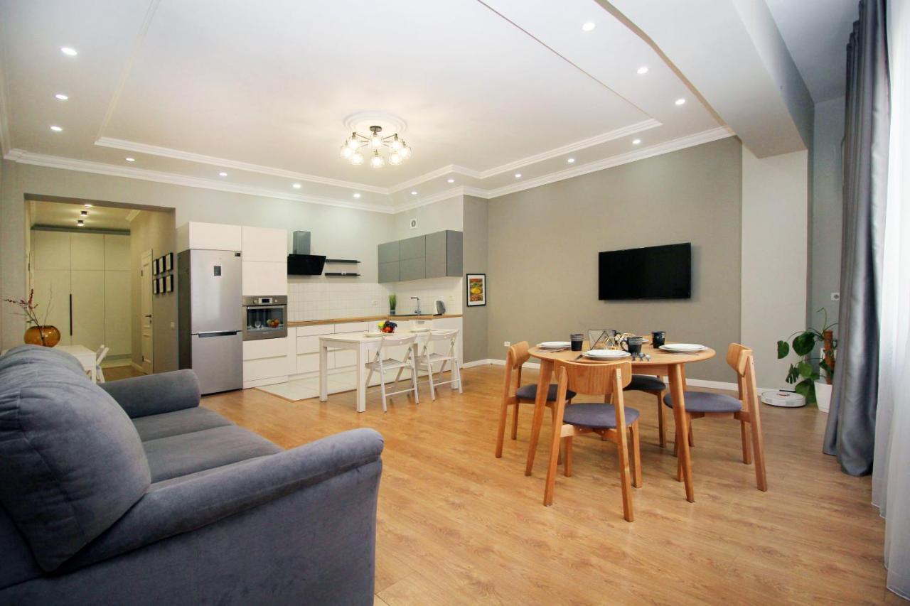 Perfect Spacious Apartment 356 Almati Kültér fotó