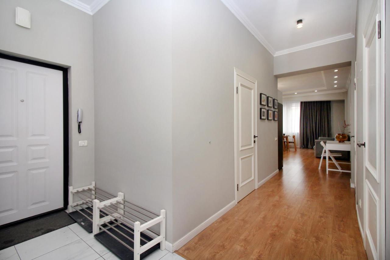 Perfect Spacious Apartment 356 Almati Kültér fotó